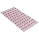 Bugatti Gästetuch Bellano 30 x 50 cm Mischgewebe Sea Lavender