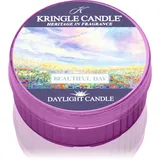 Kringle Candle Beautiful Day Teelicht 42 g