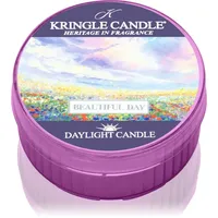 Kringle Candle Beautiful Day Teelicht 42 g