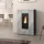 La Nordica-Extraflame Marilena Plus AD Petra Naturstein