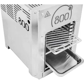 Intergrill 800° Steakgrill