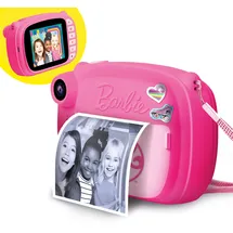 Lisciani 97050 - Barbie Print Cam