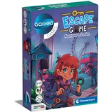 CLEMENTONI Galileo Escape Game