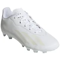 Adidas Fußballschuh X Crazyfast.4 - Weiß - 38
