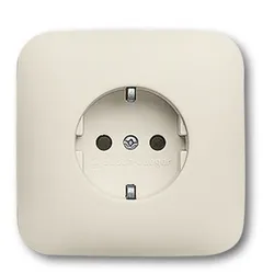 Busch-Jaeger 20 EUJ-212 SCHUKO® Unterputz-Steckdose