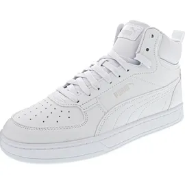 Puma Caven 2.0 Mid Puma White-Puma Silver 46