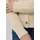 s.Oliver Strickjacke beige 46
