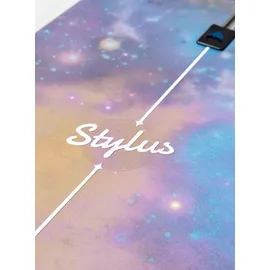 BURTON Stylus