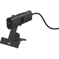 Ipevo DOK P2V Ultra Object Camera schwarz