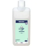 Hartmann Baktolin sensitive Waschlotion 1 l