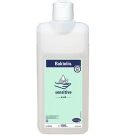 Hartmann Baktolin sensitive Waschlotion 1 l