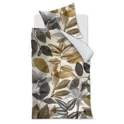 Bettwäsche AMAZONIA Satin