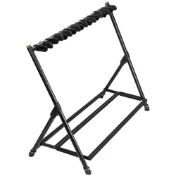 Gravity VARI-G 9 Multi-Gitarrenständer