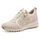 Marco Tozzi Sneaker Damen Beige 41