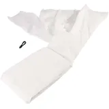 Versele-Laga Frostschutzvlies Hülle 30 g/m2 2 x 5 m Weiß