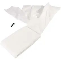 Versele-Laga Frostschutzvlies Hülle 30 g/m2 2 x 5 m Weiß