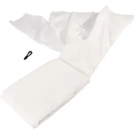 Versele-Laga Frostschutzvlies Hülle 30 g/m2 2 x 5 m Weiß