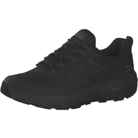 Skechers Damen Trail Running Schuhe Go Run Trail Altitude River Rocks 128203 Black 40 - 40 EU