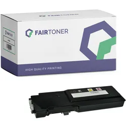 Kompatibel für Dell C 2600 Series (593-BBBM / KWJ3T) Toner Schwarz