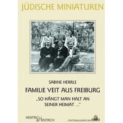 Familie Veit aus Freiburg