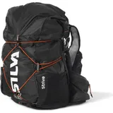 Silva Strive Mountain 23+3 Xs/s Rucksack - Black - One Size