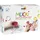 Kreul Mucki Fingermalfarbe 5 x 50 ml mehrfarbig