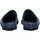 HAFLINGER Flair Soft Pantoffeln Blau 37