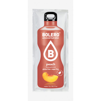 BOLERO Classic, 9g - Banana