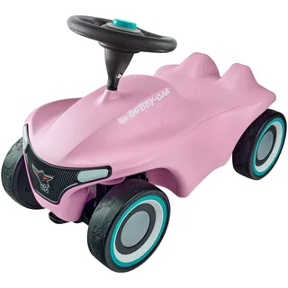 Big Bobby Car Neo Rosé