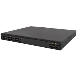 HP HPE FlexFabric 5710 24SFP+ 6QS+/2QS28 Switch