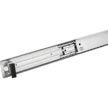 pöttker Ausziehtischführung 1000 mm 620 mm