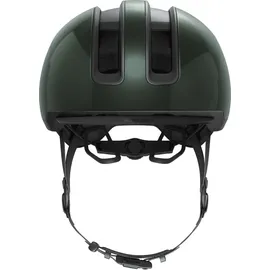 ABUS HUD-Y Moos Green L