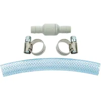 AIRFIT Rückflussverhinderer-Set, dn 10für Kondensattrockner