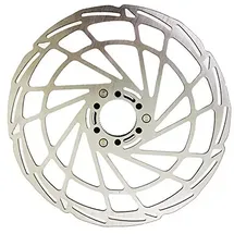 Jagwire Sport SR1 Centerlock 180 mm
