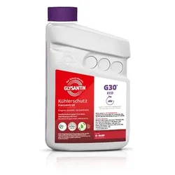 Glysantin 1 L G30® ECO BMB 100 Kühlerfrostschutz Kühlerschutz
