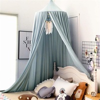 Does Not Apply Betthimmel Babybett, Kinder Moskitonetz Spitze Baldachin,