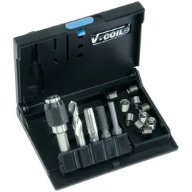 V-Coil Gewinde-Reparatur-Set rapid M10x1,5 1xD