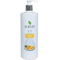 Schupp Massage Lotion Arnika 500ml