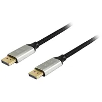 Equip DisplayPort 1.4 10m, 8K/60Hz