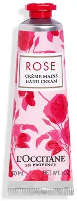 Rose Handcreme