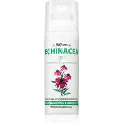MedPharma Echinacea gel Gel zur Beruhigung der Haut 50 ml