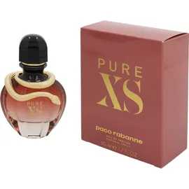 Paco Rabanne Pure XS For Her Eau de Parfum 50 ml