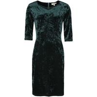 Timeless London - Rockabilly Kleid knielang - Gabby Wiggle Dress - XS bis XL - für Damen - Größe L - grün - L