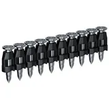 Bosch Rundkopf-Streifennagel NM-19 1000 Stück 3 x 19 mm