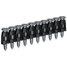Bosch Rundkopf-Streifennagel NM-19 1000 Stück 3 x 19 mm