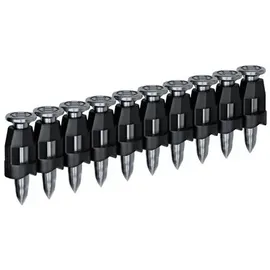 Bosch Rundkopf-Streifennagel NM-19 1000 Stück 3 x 19 mm