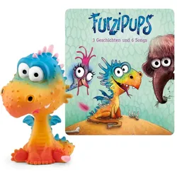 tonies Furzipups 3 Geschichten und 6 Songs