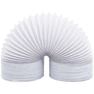 vidaXL Abluftschlauch PVC 6 m 15 cm
