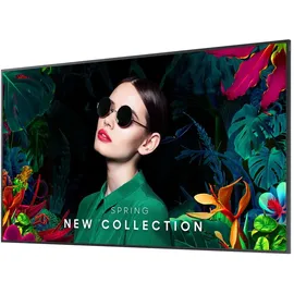 Samsung QM85C Smart Signage Display 215 cm (85") Zoll)
