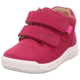 superfit Whaley Rot/Pink 27